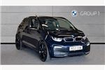 2021 BMW i3
