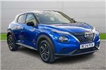 2024 Nissan Juke