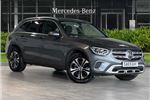 2019 Mercedes-Benz GLC