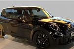2021 MINI Hatchback