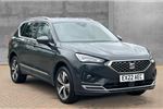 2022 SEAT Tarraco