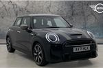 2021 MINI Hatchback 5dr