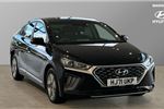 2021 Hyundai IONIQ