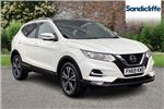 2019 Nissan Qashqai