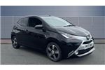 2017 Toyota Aygo