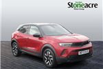 2023 Vauxhall Mokka