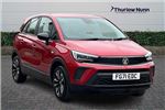 2021 Vauxhall Crossland