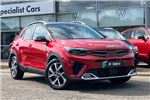 2022 Kia Stonic