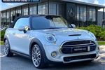 2017 MINI Convertible