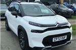 2023 Citroen C3 Aircross