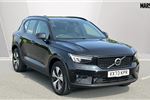 2023 Volvo XC40 Recharge
