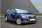 2022 Audi Q2