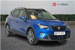 2022 SEAT Arona
