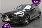 2020 Volvo V60
