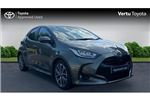 2022 Toyota Yaris