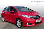 2018 Honda Jazz