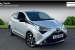 2021 Toyota Aygo