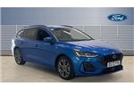 2022 Ford Focus Estate
