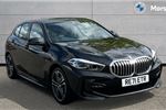 2021 BMW 1 Series