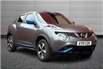2019 Nissan Juke