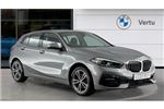 2023 BMW 1 Series