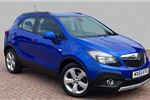 2015 Vauxhall Mokka