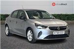 2020 Vauxhall Corsa