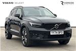 2024 Volvo XC40