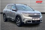 2021 Citroen C5 Aircross