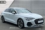2024 Audi A3