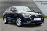 2023 Audi Q3