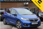 2019 Honda Jazz