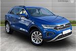 2024 Volkswagen T-Roc