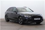 2024 Audi A4 Avant