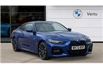 2022 BMW 4 Series