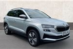 2023 Skoda Karoq