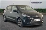 2024 Hyundai i10