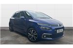 2018 Citroen C4 SpaceTourer