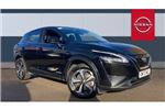 2024 Nissan Qashqai