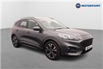 2021 Ford Kuga