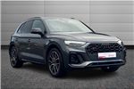 2024 Audi SQ5