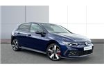 2021 Volkswagen Golf GTE