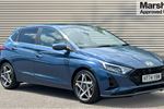 2025 Hyundai i20