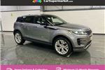 2021 Land Rover Range Rover Evoque