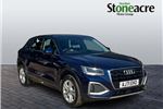 2021 Audi Q2
