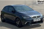 2020 SEAT Ibiza