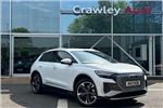 2021 Audi Q4
