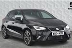 2024 SEAT Ibiza