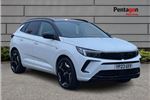 2023 Vauxhall Grandland