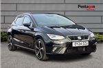 2024 SEAT Ibiza